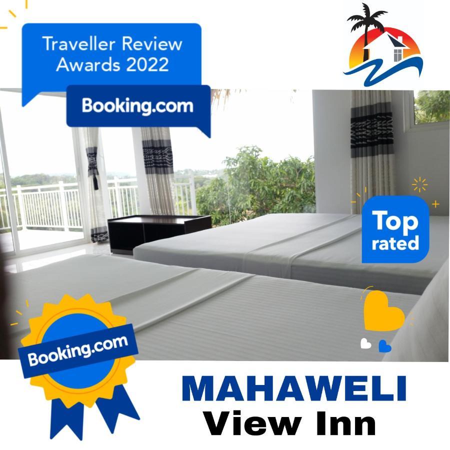 Mahaweli View Inn Kandy Bagian luar foto